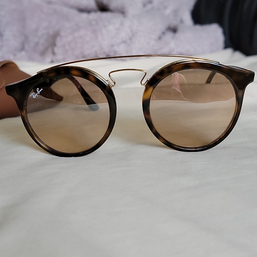 Ray Ban Sunglasses Gatsby Collection
